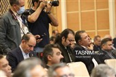 افتتاح همایش ملی شیوه‌های نوین تأمین مالی بنگاه‌های اقتصادی و زیرساخت در اردبیل