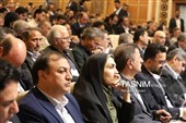 افتتاح همایش ملی شیوه‌های نوین تأمین مالی بنگاه‌های اقتصادی و زیرساخت در اردبیل