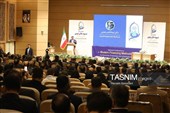 افتتاح همایش ملی شیوه‌های نوین تأمین مالی بنگاه‌های اقتصادی و زیرساخت در اردبیل
