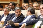 افتتاح همایش ملی شیوه‌های نوین تأمین مالی بنگاه‌های اقتصادی و زیرساخت در اردبیل