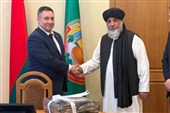 بلاروس خواستار انتقال نمایندگی شرکت‌های ماشین‌آلات به افغانستان شد