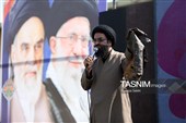 رزمایش جان فدایان ایران در مبارکه 