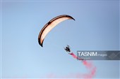 رزمایش جان فدایان ایران در مبارکه 