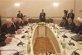 Подписание стратегического документа по судебной дипломатии между Тегераном и Москвой в Казани