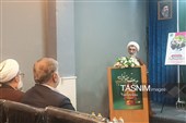 خسروپناه: حکمرانی خانواده باید به یک اقدام عملی در میدان تبدیل شود