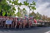 جانفدایان زنجان