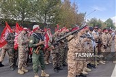 جانفدایان زنجان