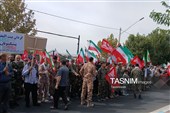 جانفدایان زنجان
