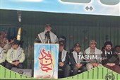 جانفدایان زنجان