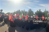 جانفدایان زنجان
