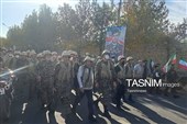 جانفدایان زنجان