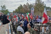 جانفدایان زنجان
