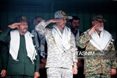 جانفدایان زنجان