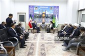 آیت‌الله حسینی بوشهری: عده‌ای در گرانی‌ها از آب گل‌آلود ماهی می‌گیرند