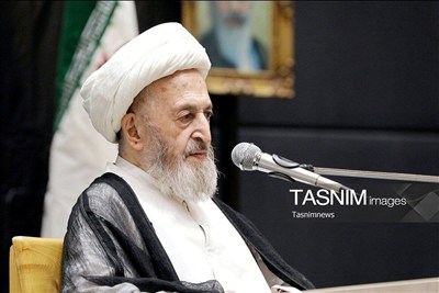 هشدار آیت‌الله سبحانی درباره تداوم شبهات اعتقادی