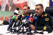 دستگیری 1400 سارق در البرز/ تصادفات فوتی کاهش یافت