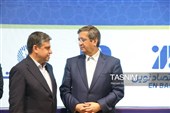 امضای 7 تفاهم‌نامه تأمین مالی به ارزش 33 هزار میلیارد تومان در اردبیل