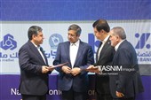 امضای 7 تفاهم‌نامه تأمین مالی به ارزش 33 هزار میلیارد تومان در اردبیل