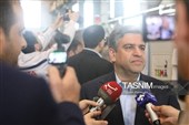 بازدید رئیس‌کل بانک مرکزی و استاندار اردبیل از واحدهای تولیدی