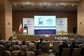 همایش ملی شیوه‌های نوین تأمین مالی بنگاه‌های اقتصادی و زیرساخت