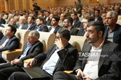همایش ملی شیوه‌های نوین تأمین مالی بنگاه‌های اقتصادی و زیرساخت