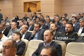 همایش ملی شیوه‌های نوین تأمین مالی بنگاه‌های اقتصادی و زیرساخت