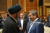 همایش ملی شیوه‌های نوین تأمین مالی بنگاه‌های اقتصادی و زیرساخت