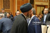 همایش ملی شیوه‌های نوین تأمین مالی بنگاه‌های اقتصادی و زیرساخت