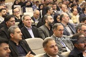 همایش ملی شیوه‌های نوین تأمین مالی بنگاه‌های اقتصادی و زیرساخت