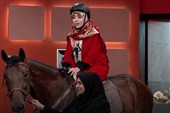 اسب و تراکتور درمان تبِ وایرال تلویزیون نیستند؛ نسخه، خلاقیت است