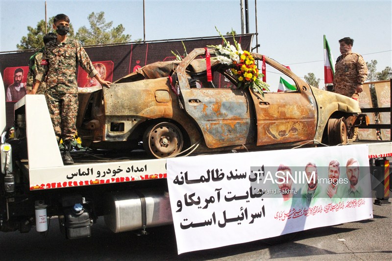کاشان , اخبار کاشان , جانفدا , 