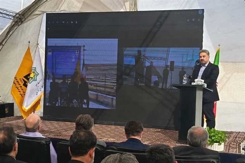 توانیر: جنگ ۴۷۰۰ مگاوات از نیروگاههای خصوصی را از مدار خارج کرد