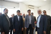 اهدای 3 دستگاه یونیت دندانپزشکی به دانشگاه علوم پزشکی کرمان