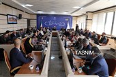 کارگروه مدیریت مصرف انرژی در خراسان شمالی