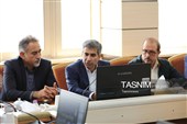 کارگروه مدیریت مصرف انرژی در خراسان شمالی