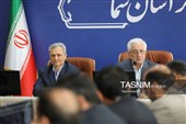 کارگروه مدیریت مصرف انرژی در خراسان شمالی