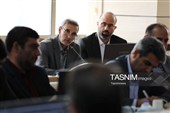 کارگروه مدیریت مصرف انرژی در خراسان شمالی
