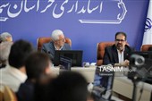 کارگروه مدیریت مصرف انرژی در خراسان شمالی