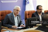 کارگروه مدیریت مصرف انرژی در خراسان شمالی
