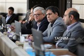 کارگروه مدیریت مصرف انرژی در خراسان شمالی