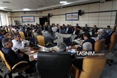 کارگروه مدیریت مصرف انرژی در خراسان شمالی