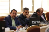 کارگروه مدیریت مصرف انرژی در خراسان شمالی