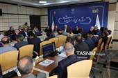 کارگروه مدیریت مصرف انرژی در خراسان شمالی