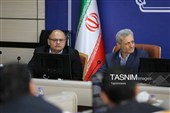 کارگروه مدیریت مصرف انرژی در خراسان شمالی