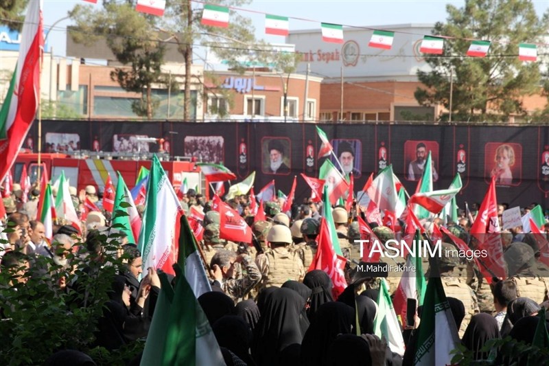 کاشان , اخبار کاشان , جانفدا , 
