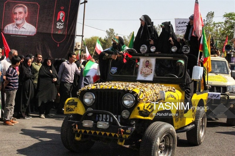 کاشان , اخبار کاشان , جانفدا , 