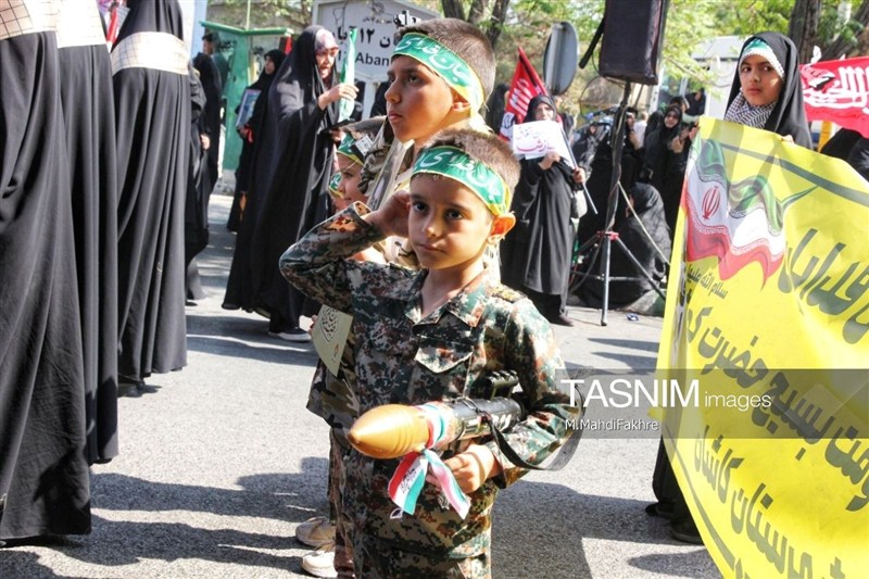 کاشان , اخبار کاشان , جانفدا , 