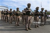رزمایش جان فدایان ایران در زنجان