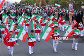 رزمایش جان فدایان ایران در زنجان