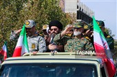 رزمایش جان فدایان ایران در زنجان